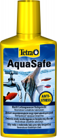 Кондиционер Tetra AquaSafe 50мл на 100л