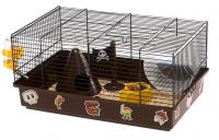 Ferplast Criceti 9 Pirates Клетка для хомяков