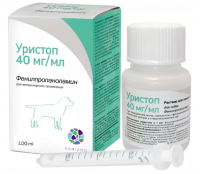 KARIZOO Уристоп, для лечения недержания мочи