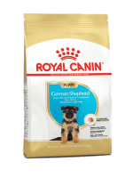 Royal Canin German Shepherd 30 Puppy сухой корм для щенков породы Немецкая овчарка