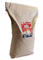 Питомец Антизапах наполнитель для кошачьего туалета, комкующийся