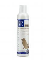 Doctor VIC Шампунь - кондиционер с кератином и провитамином B5 для длинношерстных собак