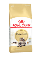 Royal Canin Maine Coon для взрослых кошек породы Мейн Кун