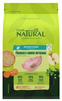 Guabi Natural Cat Sterilised сухой корм для стерилизованных кошек цыпленок и коричневый рис