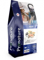 Pronature Holistic Atlantic Сухой корм для кошек, для кожи и шерсти, лосось с рисом Pronature Holistic Atlantic Сухой корм для кошек, для кожи и шерсти, лосось с рисом
