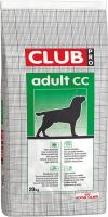 Royal Canin Club СС