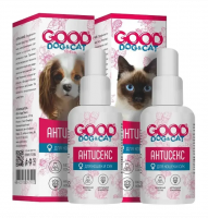 Good Dog&Cat Антисекс для кошек и сук, 50мл