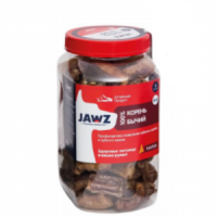 JAWZ Корень бычий банка №4, L, 980гр