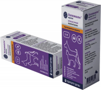 Doctor VIC Холликалм pаствор для инъекций, фл. 10 мл