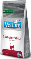 Farmina Vet Life Gastrointestinal корм для кошек при заболеваниях жкт