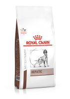 Royal Canin Hepatic Canin HF16