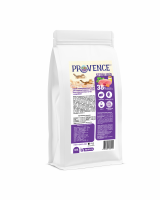 Provence (Прованс) Сухой корм для стерилизованных кошек с индейкой