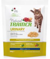 Natural Trainer Urinary для кошек с чувствительной мочеполовой системой