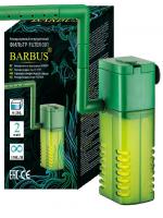 Barbus Фильтр внутренний с аэратором и флейтой 150л/ч 2ватт