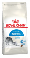 Royal Canin Indoor 27 для кошек живущих в помещении