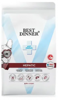Best Dinner Vet Profi Hepatic для собак при заболевании печени