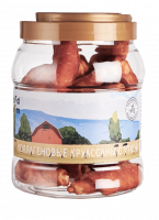 Nord Farm Коллагеновые круассаны 600 г