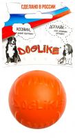 Doglike Мяч малый, оранжевый