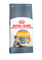 Royal Canin Hair & Skin Care для здоровья кожи и шерсти