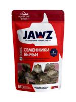 JAWZ Семенники бычьи пакет №35, S, 70г