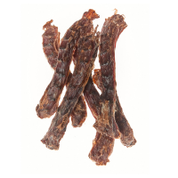 Серый Волк Шейки утиные, сушеные 1кг