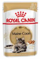 Royal Canin для породы Мэйн Кун, соус
