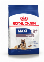 Royal Canin Maxi Ageing 8+ для собак крупных пород старше 8 лет