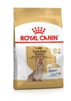 Royal Canin Yorkshire Terrier Adult 8+