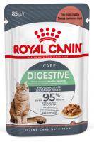 Royal Canin Digestive Sensitive Care кусочки в соусе