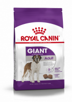 Royal Canin Giant Adult для взрослых собак гигантских пород