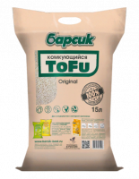 Барсик Tofu Original Наполнитель оригинальный