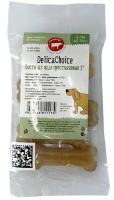 DelicaChoice 2 Кости из жил 9-10г, 5 см, упаковка 5шт