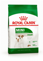 Royal Canin Mini Adult для собак мелких пород