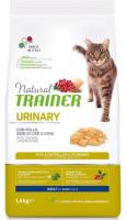 Natural Trainer Urinary для кошек с чувствительной мочеполовой системой