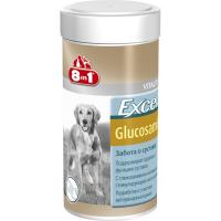 Уценка: 8in1 Excel Glucosamine кормовая добавка для суставов собак 55 таб (Срок до 08.2023)