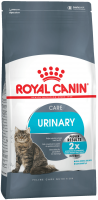 Royal Canin Urinary Care для профилактики мочекаменной болезни