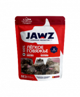 JAWZ Легкое говяжье пакет №5, S, 35гр