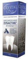 Crystal Line Зубастик-гель стоматологический 30мл