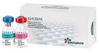 Биовак DPAL, 1 доза
