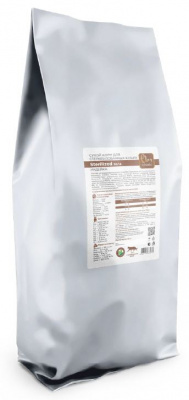 Clan Classic Sterilized 30/14 Сухой корм для стерилизованных кошек, индейка