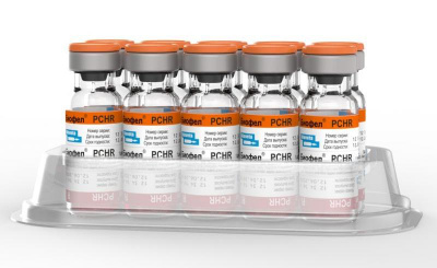 Bioveta Биофел РСНR для кошек 1мл, 1 доза