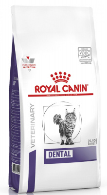 Royal Canin Dental Feline Сухой корм
