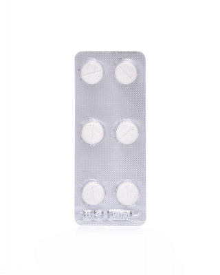 АВЗ Фебтал антигельминтик для кошек и собак,1,5-3кг, 6таб