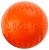 Doglike Мяч малый, оранжевый