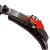 Ferplast Ergocomfort C15/33 Ошейник серый