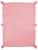Japan Premium Pet Силиконовый коврик для собачьих пеленок, розовый, широкий