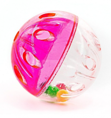 Джи Пи Ай Веселый круг