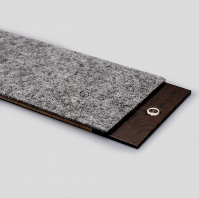 Rich Breed Lowcost Когтеточка №1 ковролиновая 54*10см