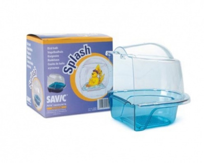 Savic Splash Купалка для птиц внешняя S5920