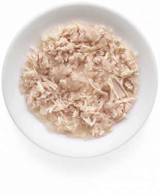 Grandorf Fresh Cat Adult Консервы для кошек куриная грудка в желе, 70г